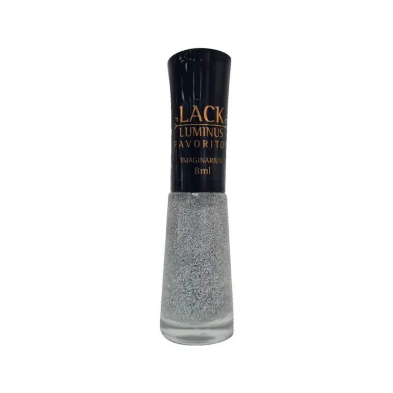 Esmalte Lack Luminus Favoritos Imaginarium 8ml