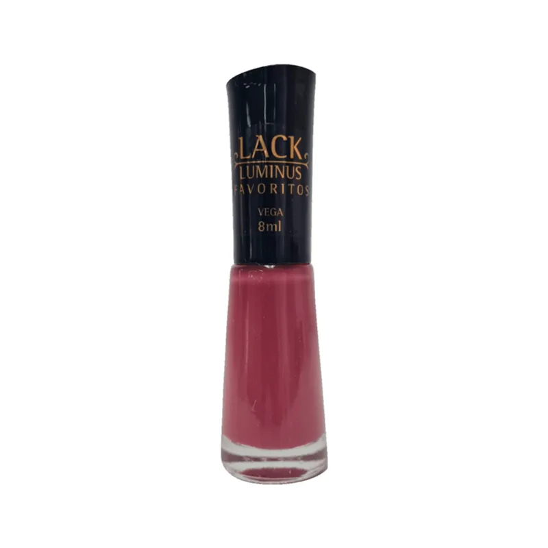 Esmalte Lack Luminus Favoritos Vega 8ml