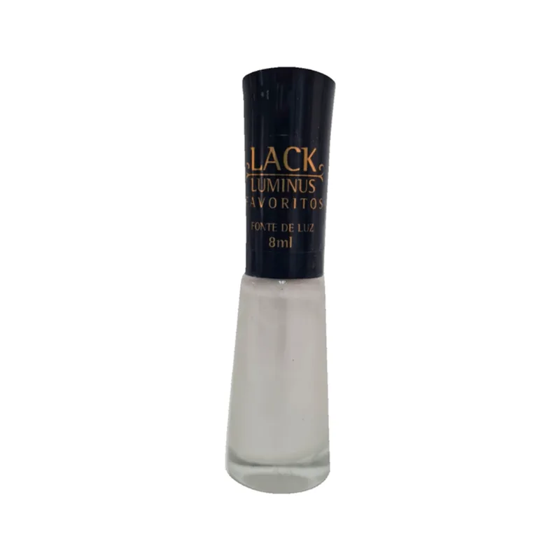 Esmalte Lack Luminus Favoritos Fonte de Luz 8ml