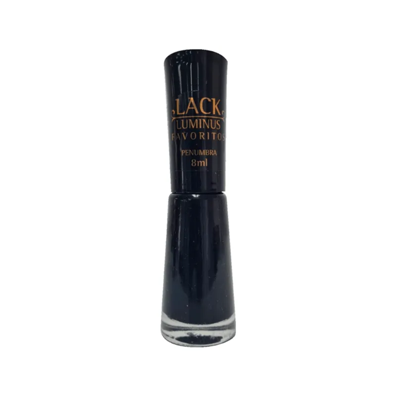 Esmalte Lack Luminus Favoritos Penumbra 8ml