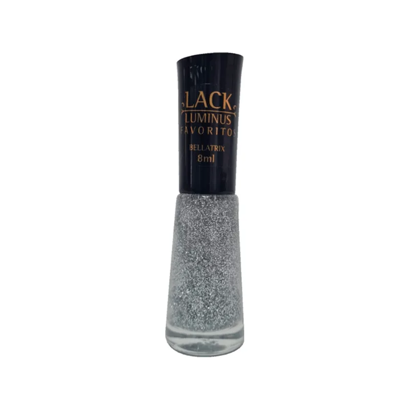 Esmalte Lack Luminus Favoritos Bellatrix 8ml
