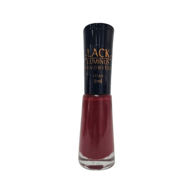 Esmalte Lack Luminus Favoritos Vênus 8ml