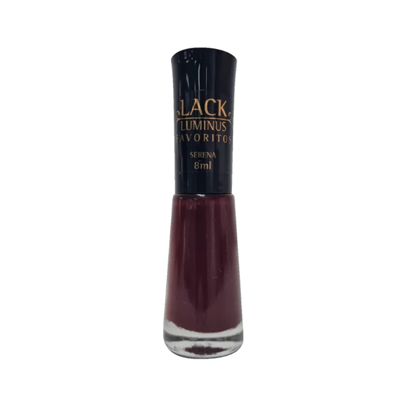 Esmalte Lack Luminus Favoritos Serena 8ml