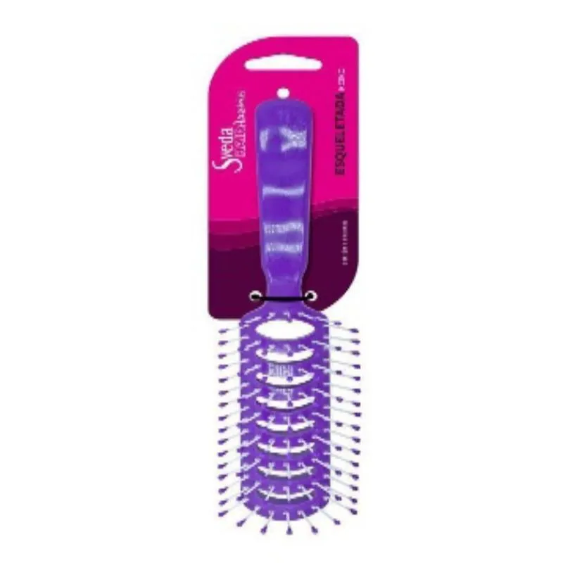Escova de Cabelo Sveda Hair Escobel Keiko 1un