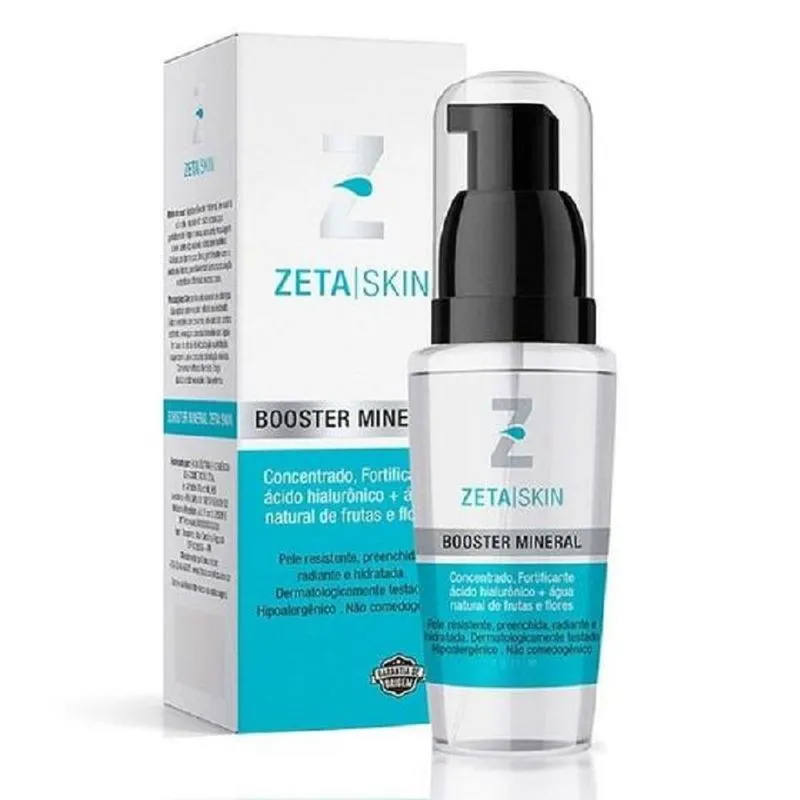 Sérum Zeta Skin Ultra Hydration 35ml