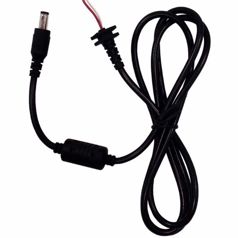 Cabo Reparo Fonte Notebook Positivo Cce 5.5Mm X 2.5Mm (2830)