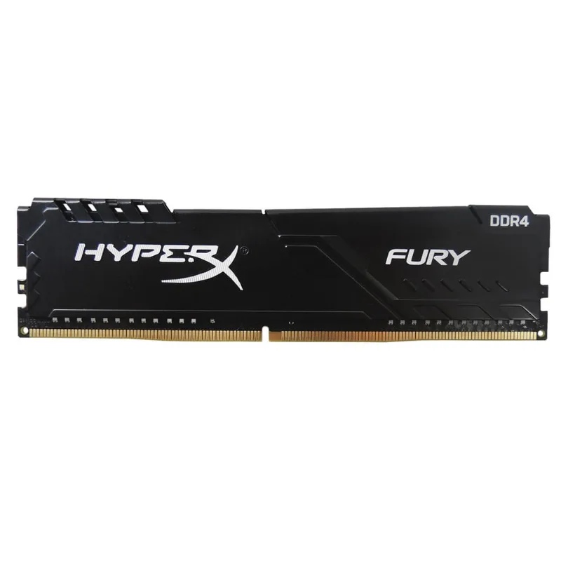 Memória Gamer Kingston Fury Hyperx Ddr4 8Gb (12864)