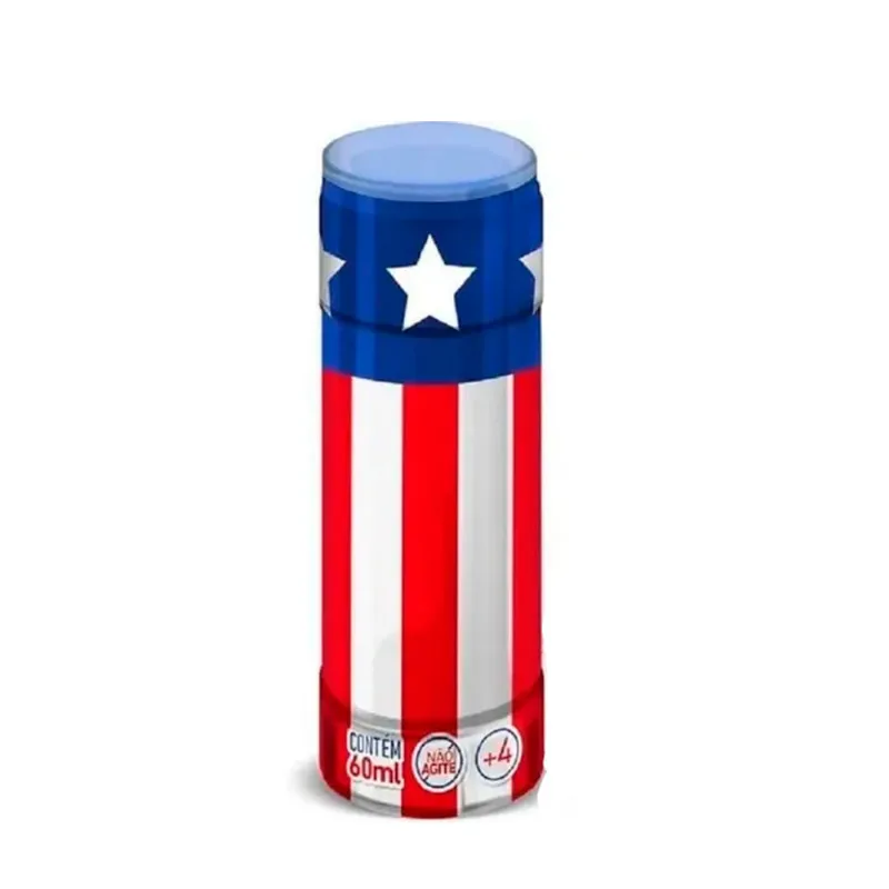 Brinquedo Bolha De Sabão Star 60ml Wow Toys