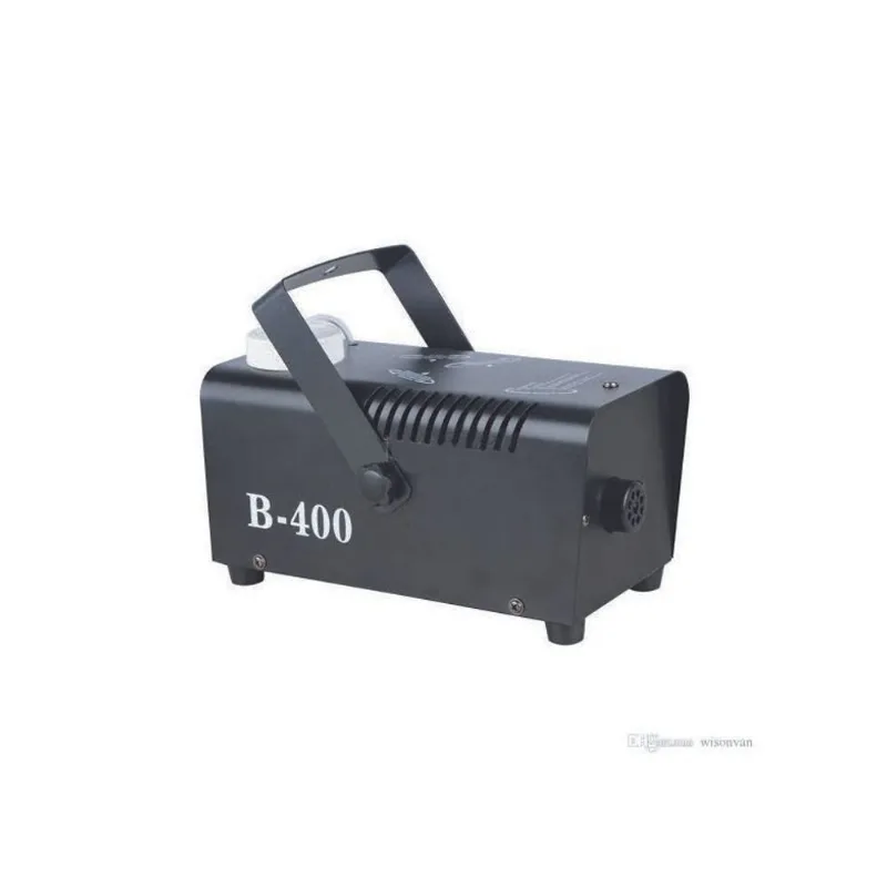 Máquina de Fumaça 400w