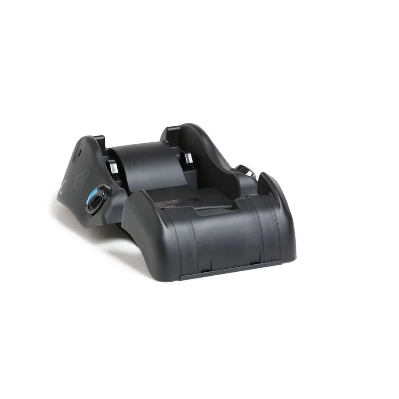 Base Bebe Conforto Galzerano Cocoon 8185 Preto