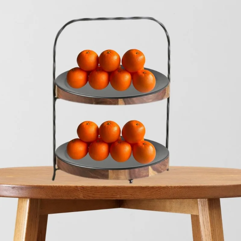 Laranja Permanente 20 Unidades - Fruta Vibrante Ideal Para Composição De Vitrines Coloridas