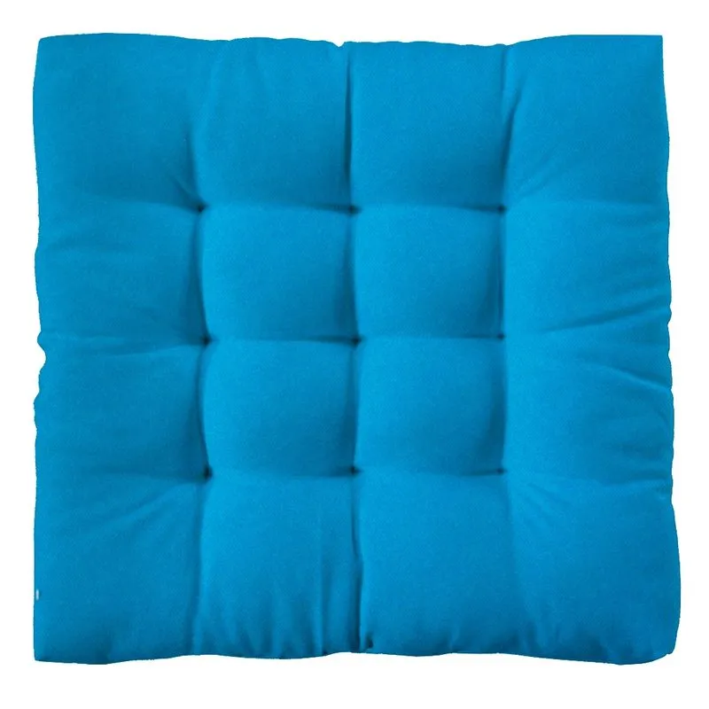 Almofada Futton OX 40x40cm Azul