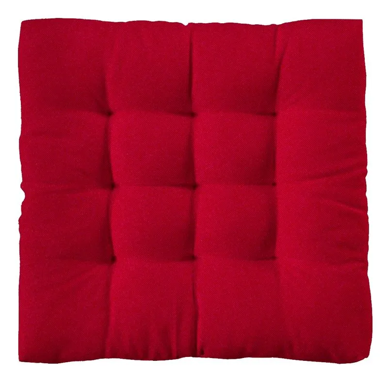 Almofada Futton OX 40x40cm Lacre