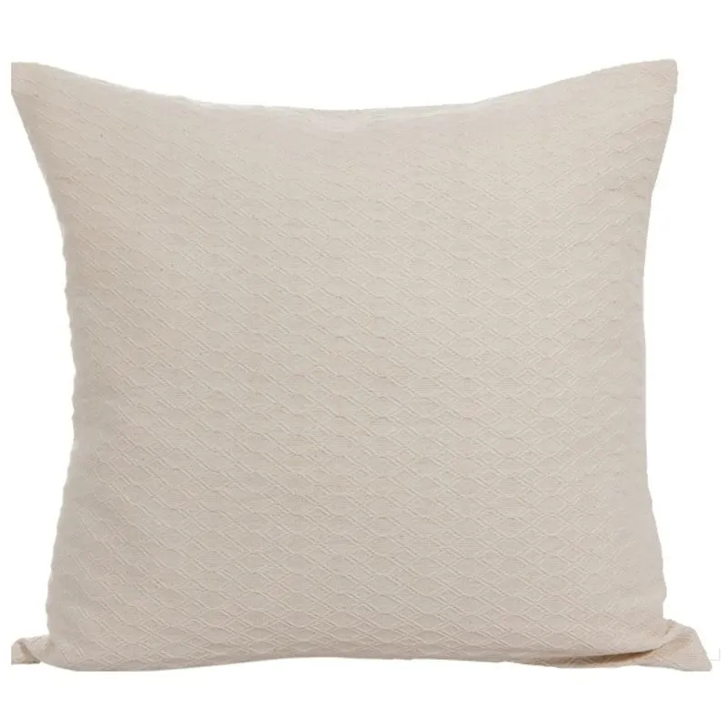 Capa de Almofada Bland 70x70cm