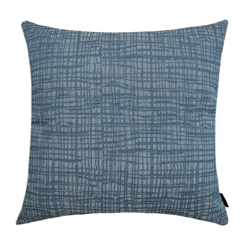 Almofada Premium 40x40cm Azul