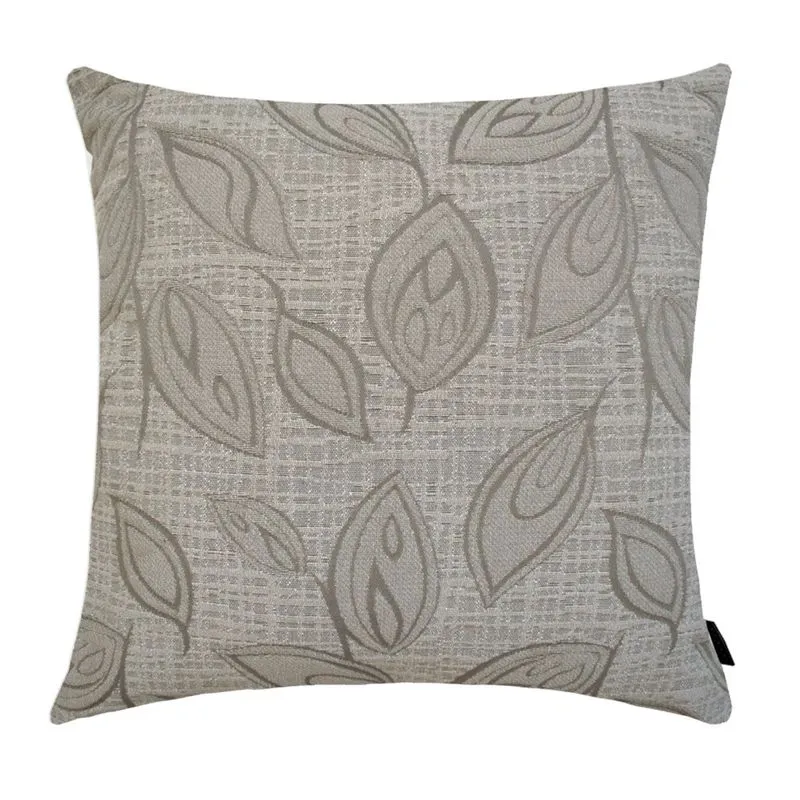 Almofada Premium Sheets 1 40x40cm Bege
