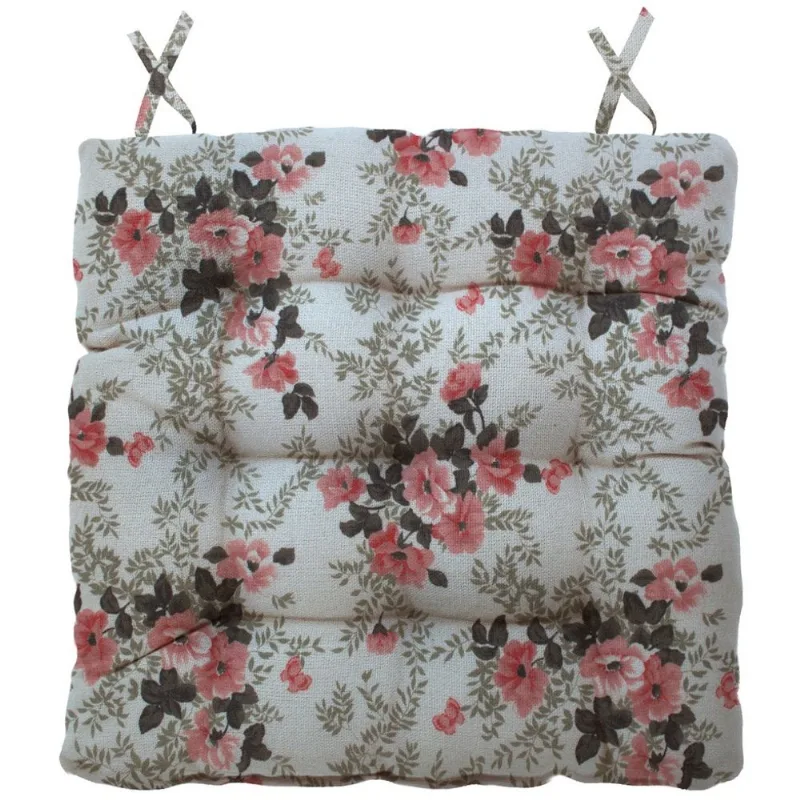 Almofada Futton Firenze 40x40cm Margarida