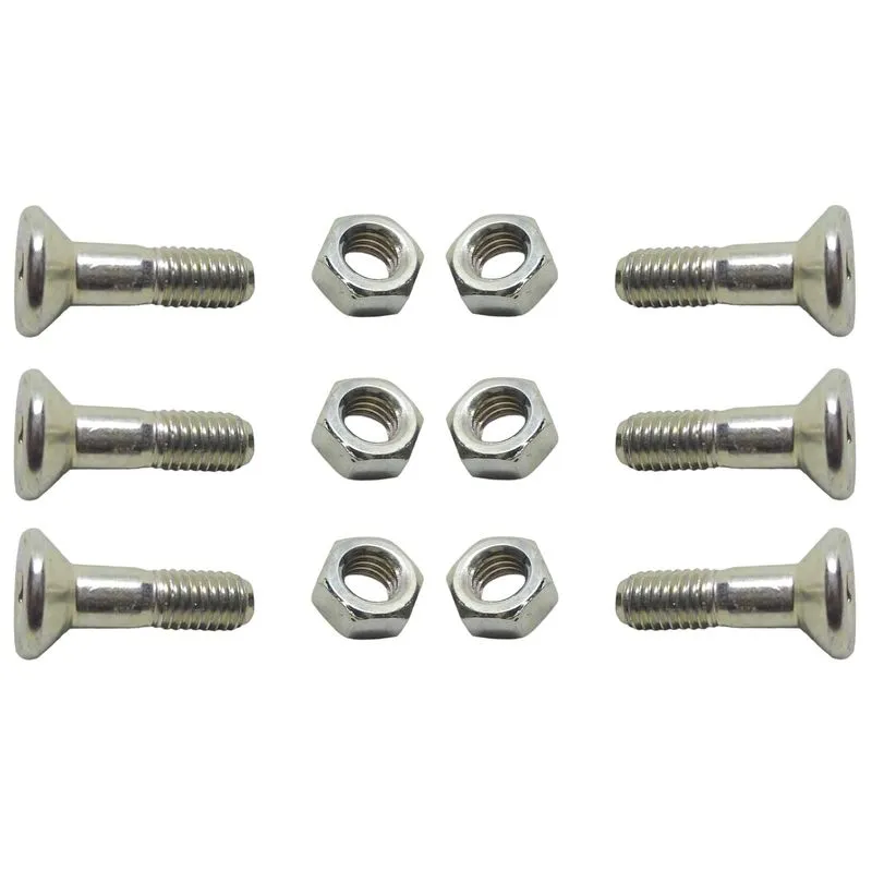 Prisioneiro Porca Coroa Bros 125 Bros 150 Xre Tornado Falcon