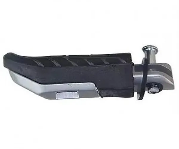 PEDALEIRA TRASEIRA TITAN 160-FAN 160 2016 E-D DIR ACO VALCLA
