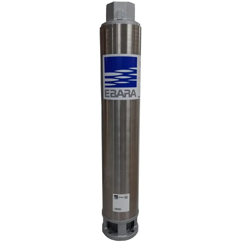 BOMBEADOR EBARA 4BPS1I-15 ESTAGIOS