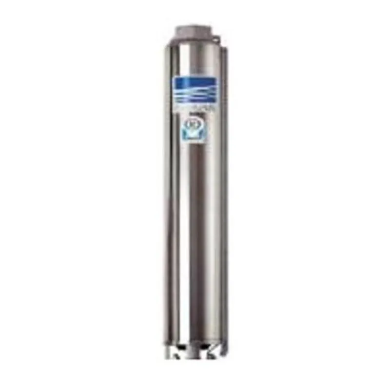 BOMBEADOR EBARA 4BPS3F-21 ESTAGIOS