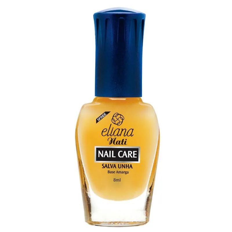 Esmalte Nati Eliana Care Salva Unhas