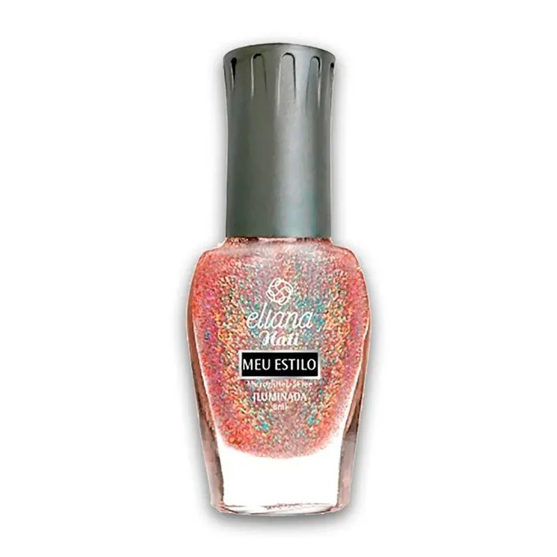 Esmalte Nati Cola Na Villar Iluminada