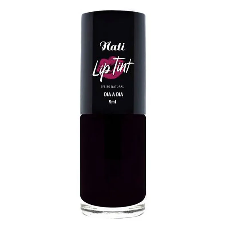 Lip Tint Nati - Dia A Dia
