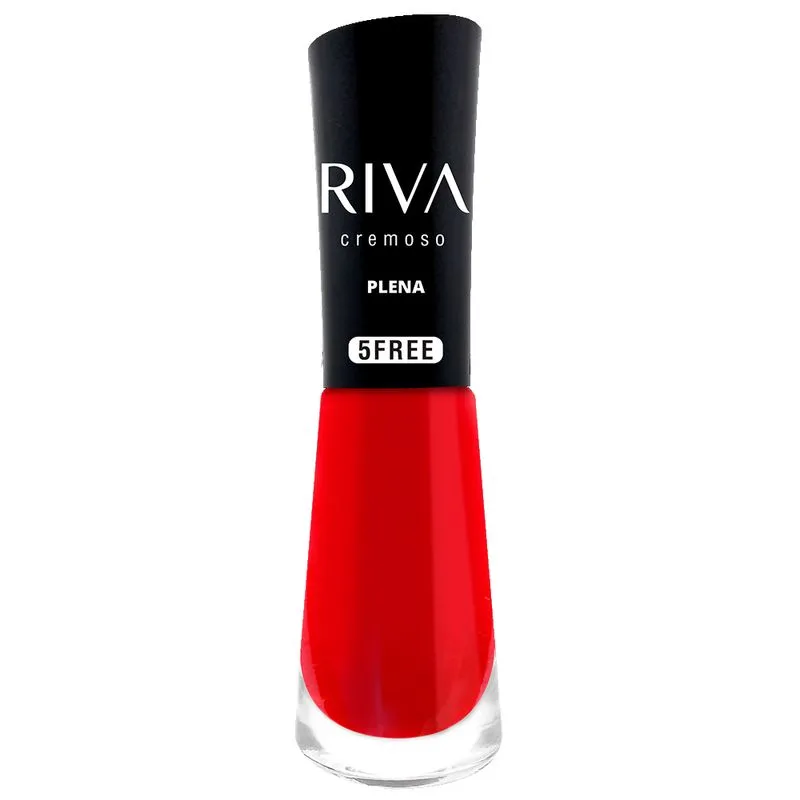 Esmalte Riva 5Free Plena