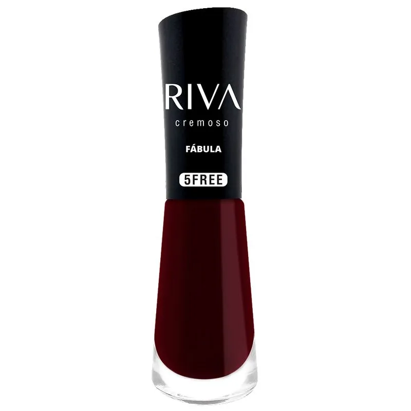 Esmalte Riva 5Free Fábula