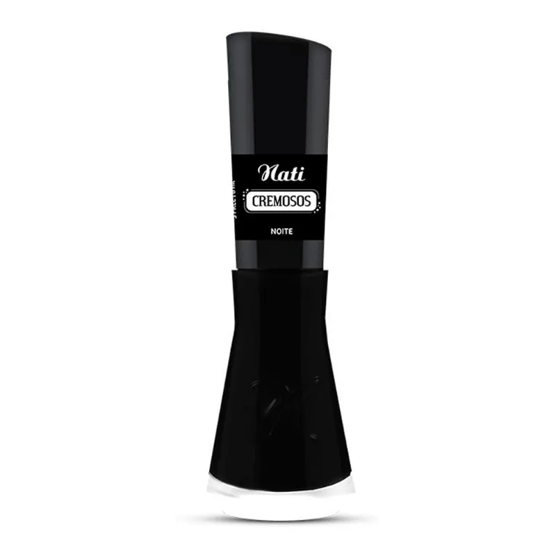 Esmalte Nati Cremosos Noite 8ml