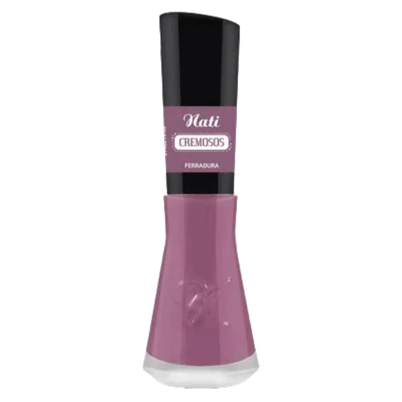 Esmalte Nati Ferradura