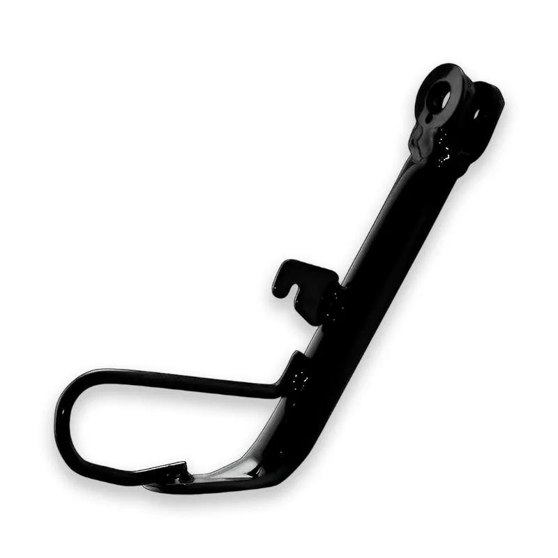 Cavalete Lateral Pcx 150 2017 Preto - Pro Tork