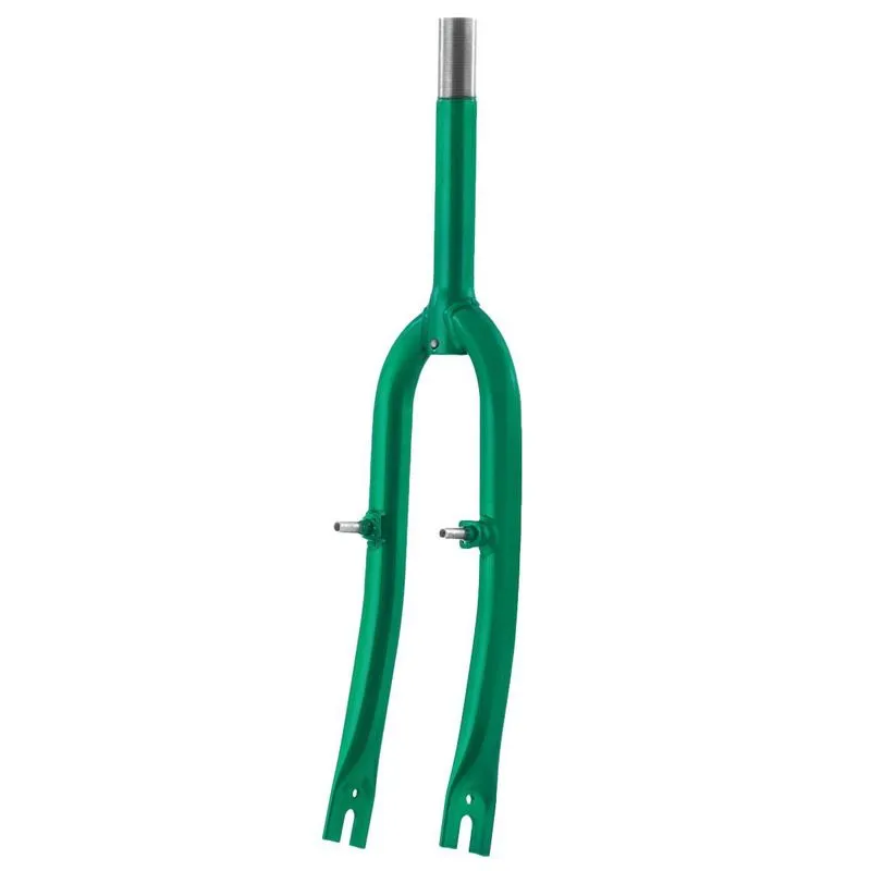 Garfo Ultra Bikes Aro 26 Cp Verde