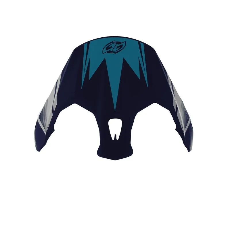 Pala Pro Tork Th-1 Vision New Adventure Azul