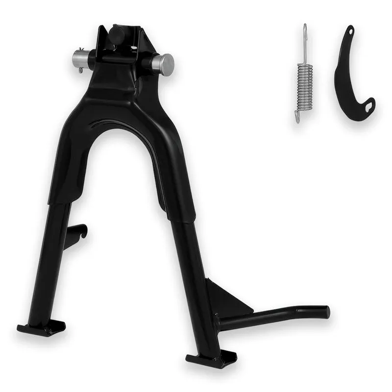 Cavalete Central Titan 160 2019 Em Diante Completo - Tork