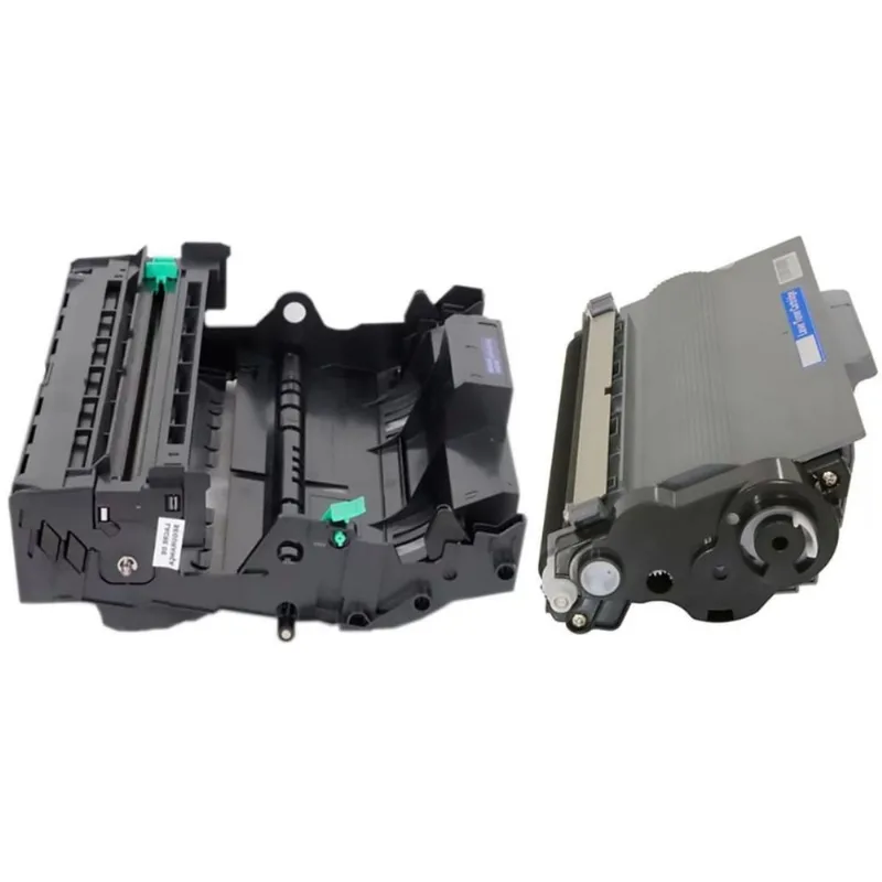 Kit Fotocondutor Compatível Para Brother Dr720 + Toner Tn750 3382 Para Dcp-8152dn 8157dn 8712dw 8155