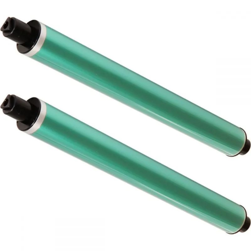 Kit 2x Cilindro para Fotocondutor HP CE-314A 14.000