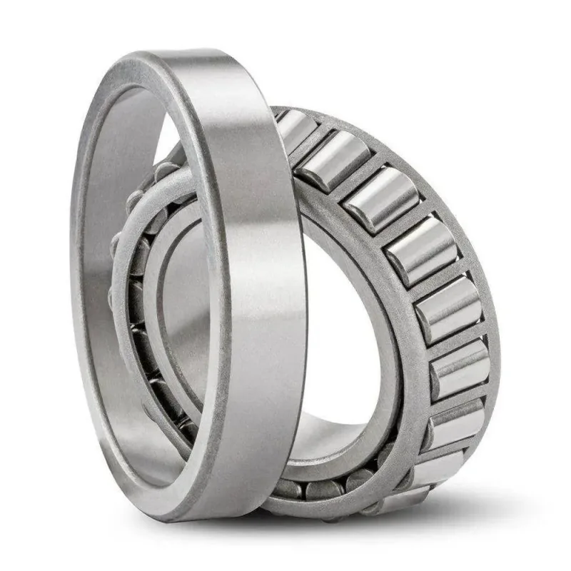 Rolamento de Rolos Cônicos M102949-102910