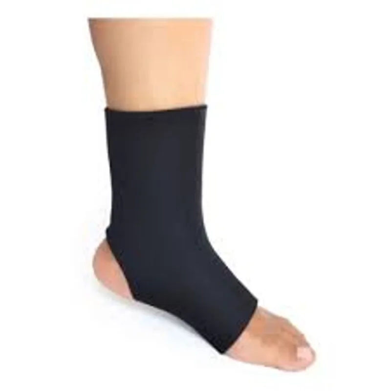 TORNOZELEIRA EM NEOPRENE UDINE LONGA PP R:U-402070