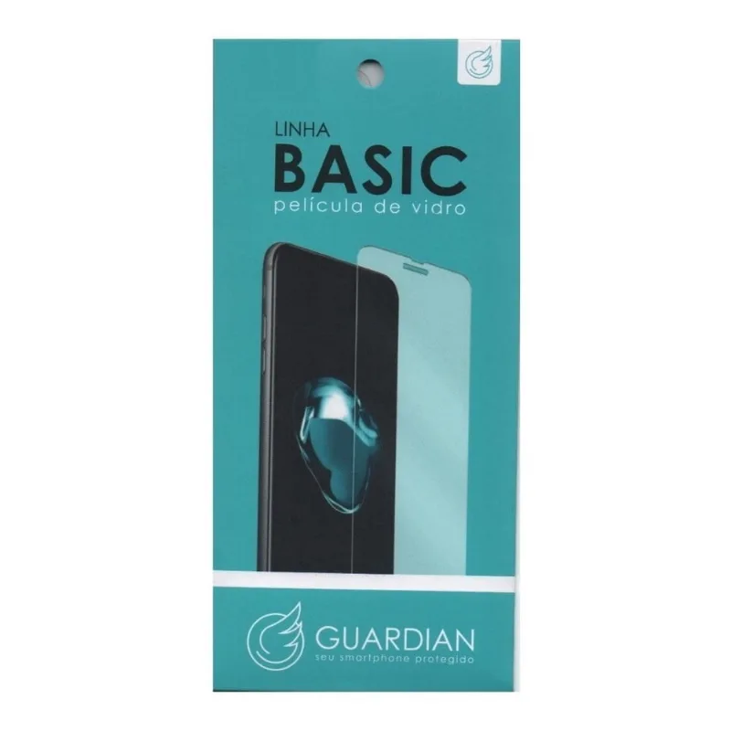 Película guardian Basic Vidro samsung J4 - 9884