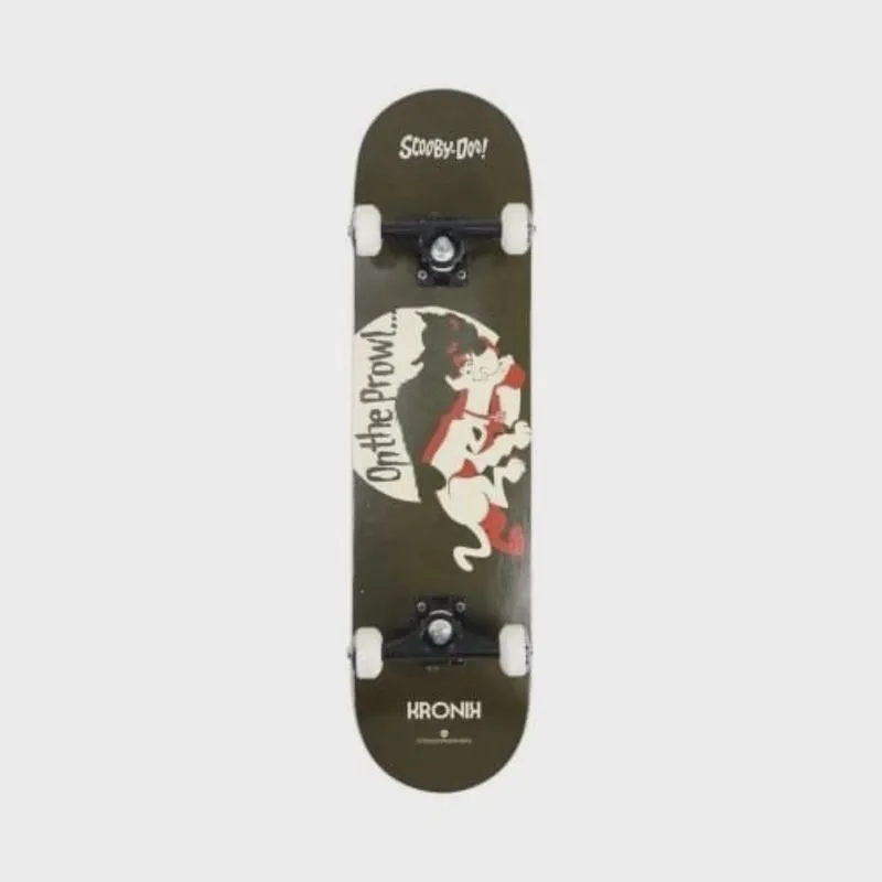Skateboard Kronik Scooby Doo 2