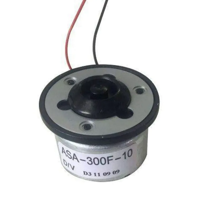 Motor Dvd Toshiba Sd9070 E Outros Asa-300F-10 10 Peças