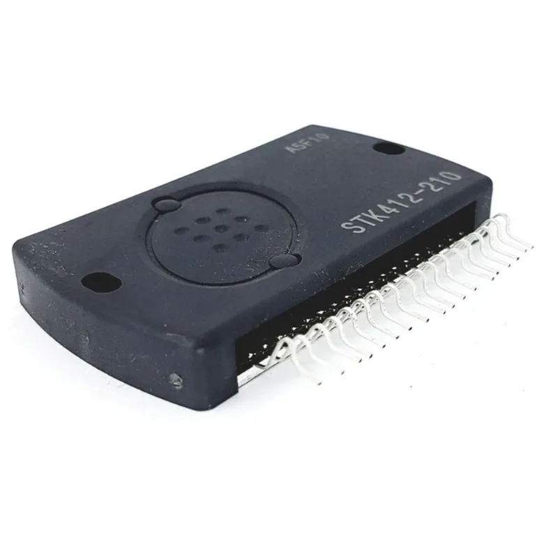 Stk 412-210 / Stk 412 - 210 / Stk412-210 Original Ne 691898