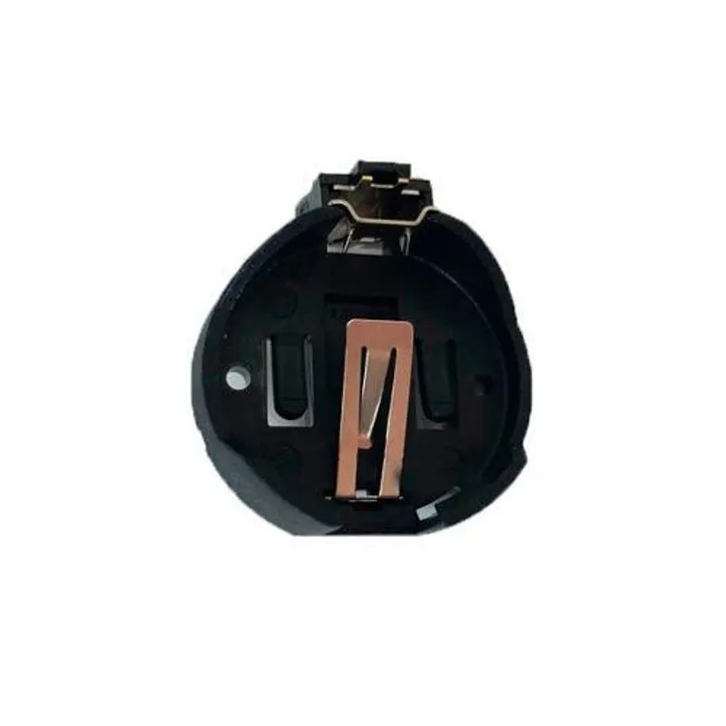 Suporte Para Bateria Interna Bios Cmos Cr 2032 - 2025