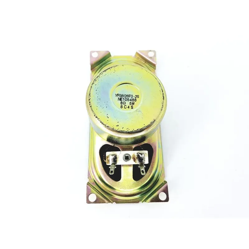 Alto Falante Tv 21 E 29 8 Ohms 5 W Eletrônico Reparo Tv