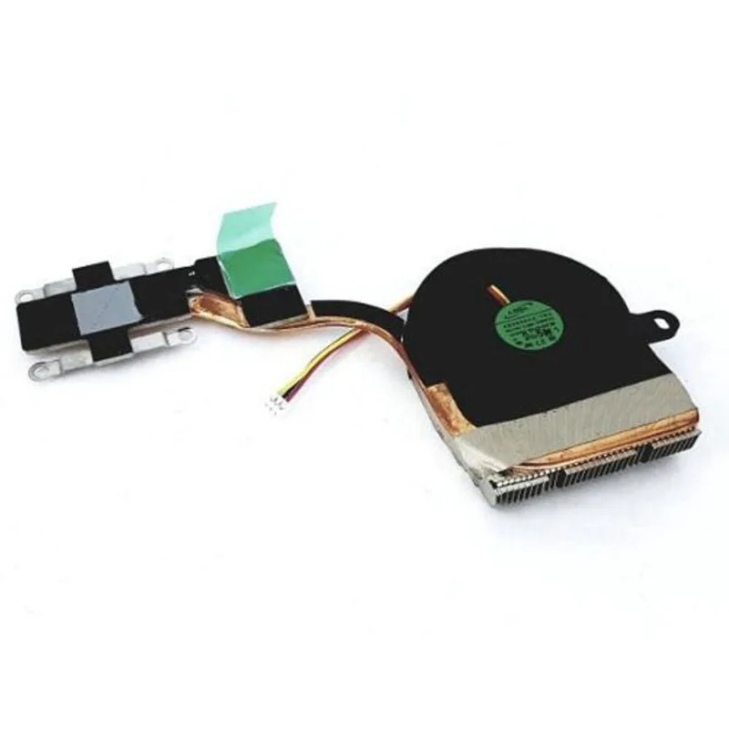 Cooler Notebook Adda Ab5605Hxtb3 Dissipador Avc S09071