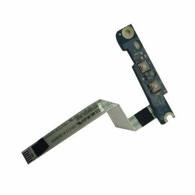 Placa Power Ls-4243P - Rev: 1.0 Notebook Intelbras Nova