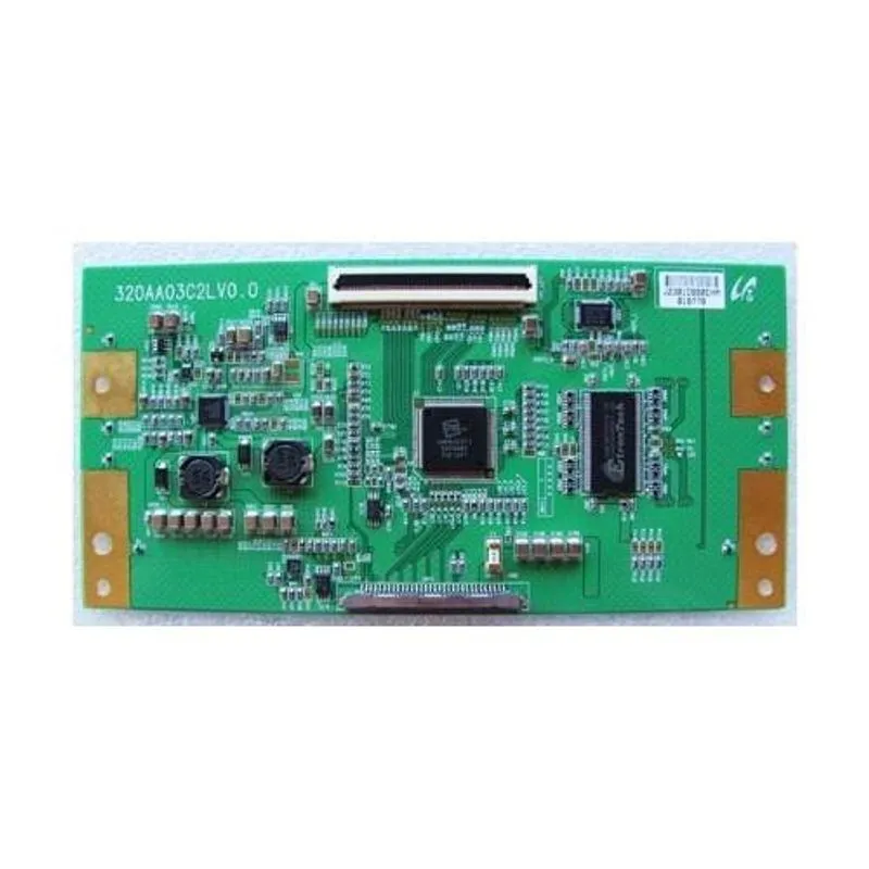 Placa Tcom Tv Lcd Toshiba Lc3241w 320aa03c2lv0.0 Nova