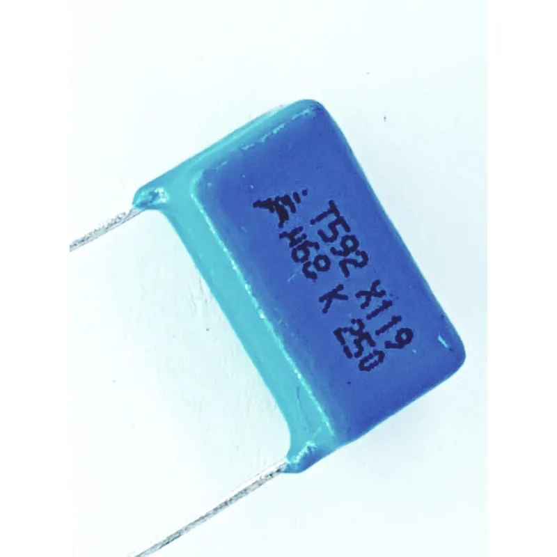 Kit 10 Peças Capacitor Poliéster 68K X 250V Epcos T592